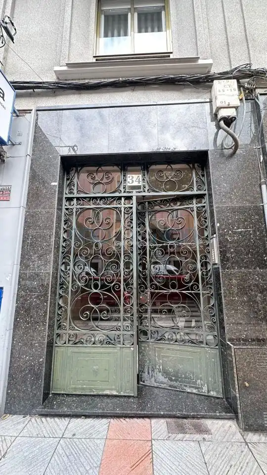 Pis amb ascensor en venda a Gran Via de San Marcos, imagen 38
