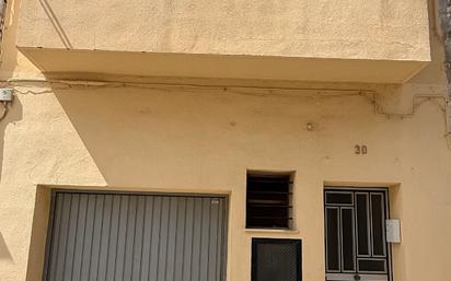 Exterior view of House or chalet for sale in Llíria  with Terrace, Furnished and Oven