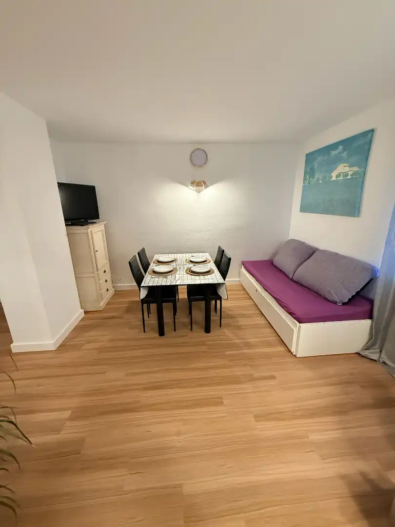 Appartement avec ascenseur à vendre à Carrer del Freu 57, imagen 2