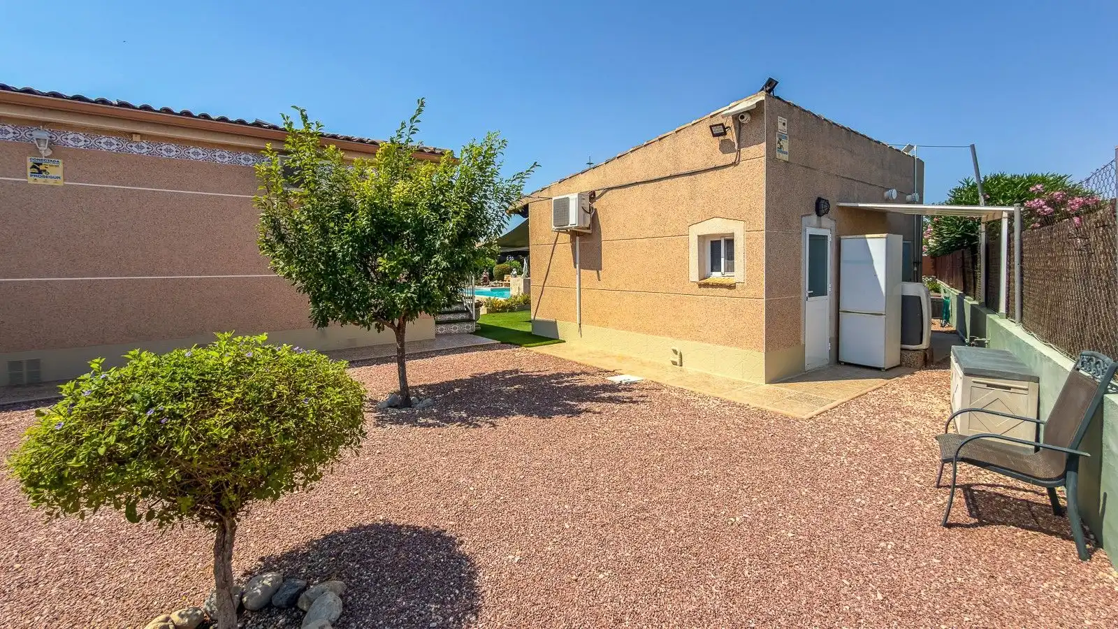 House with pool for sale in Catral, imagen 27