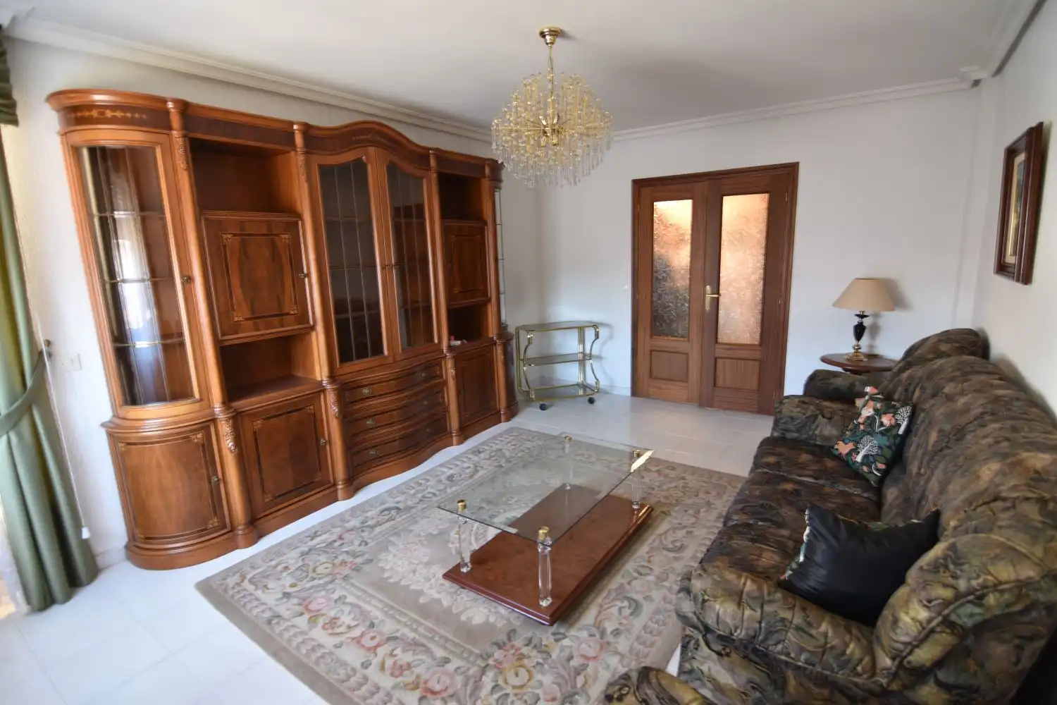 Piso con terraza en venta en SANCHO IV 2, imagen 2
