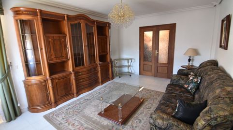 Foto 2 de Piso en venta en Sancho IV, 2, Ciudad Rodrigo, Salamanca