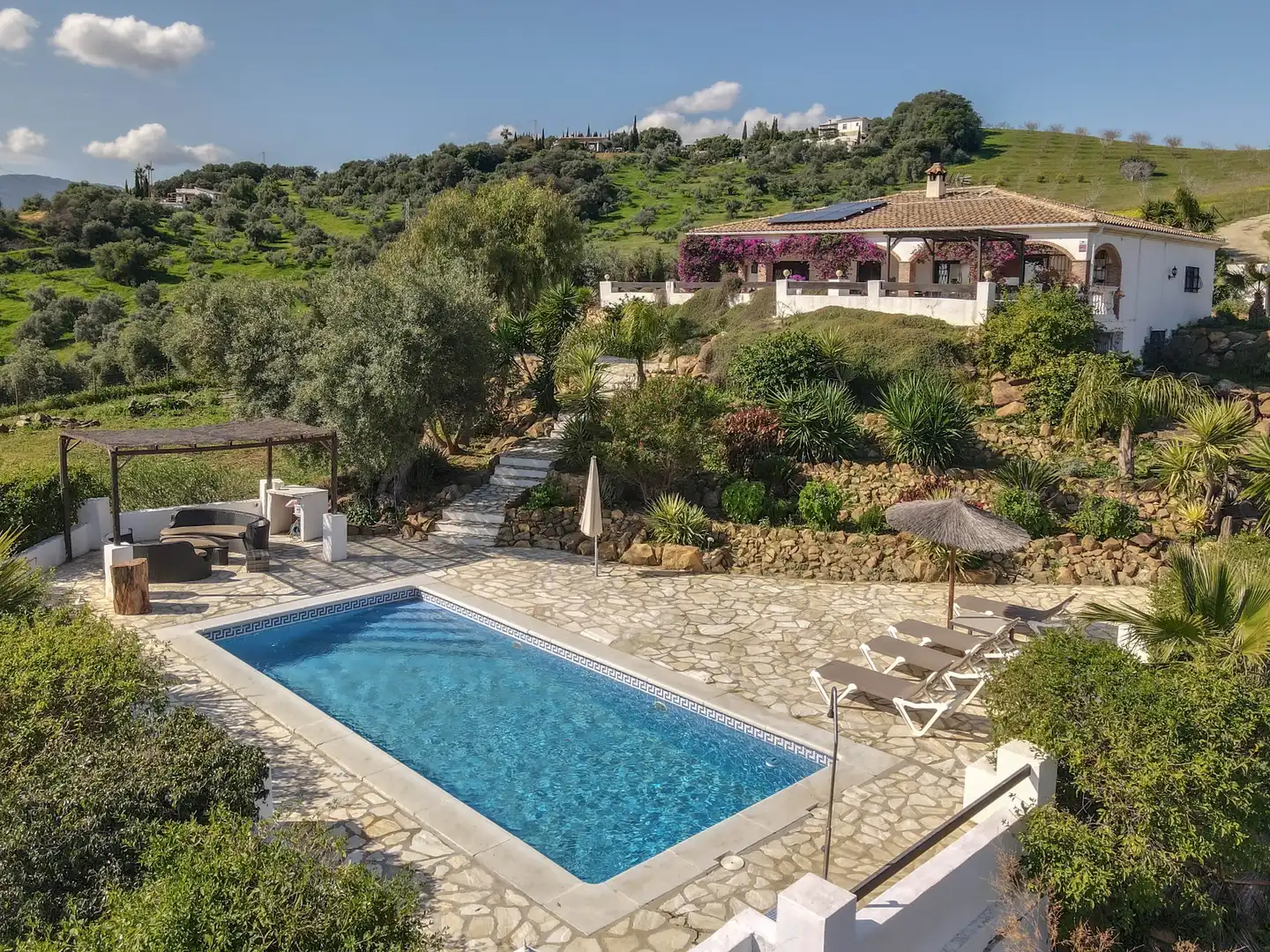 Casa con piscina en venta en Calle Meson, imagen 62