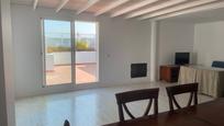 Esszimmer von Dachboden zum verkauf in Jerez de la Frontera mit Terrasse und Gemeinschaftspool