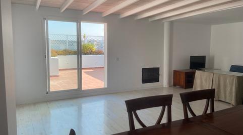 Foto 4 de Ático en venta en Calle Alcalde Juan Manuel Corchad, Chapín - Campus Universitario - Navinco, Cádiz