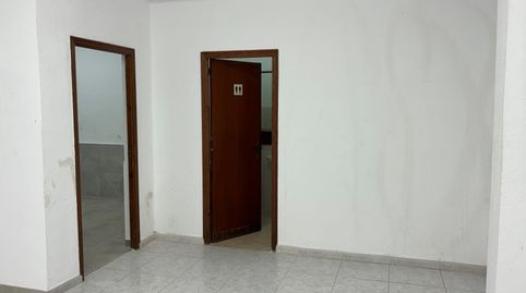 Foto 3 von Geschaftsraum zum Verkauf in Calle Ciudad de Castellon, Centro Urbano, Villajoyosa / La Vila Joiosa