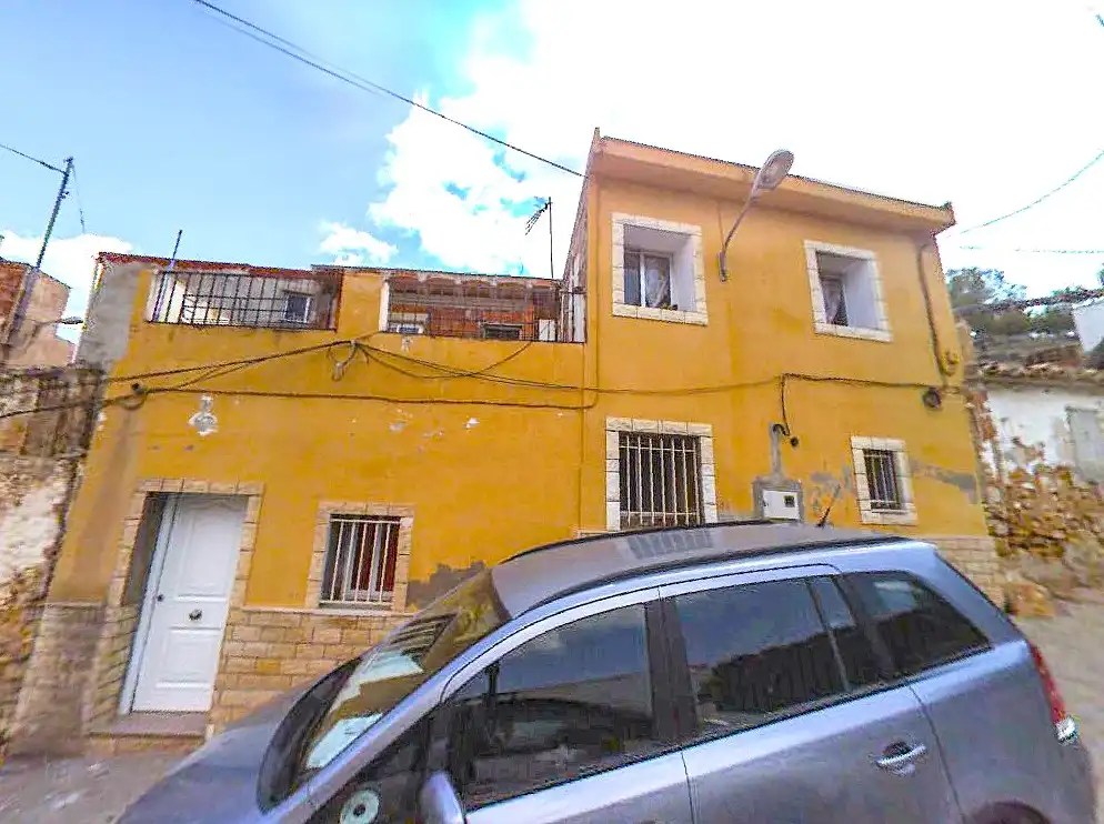 Maison mitoyenne à vendre à SANT MIQUEL