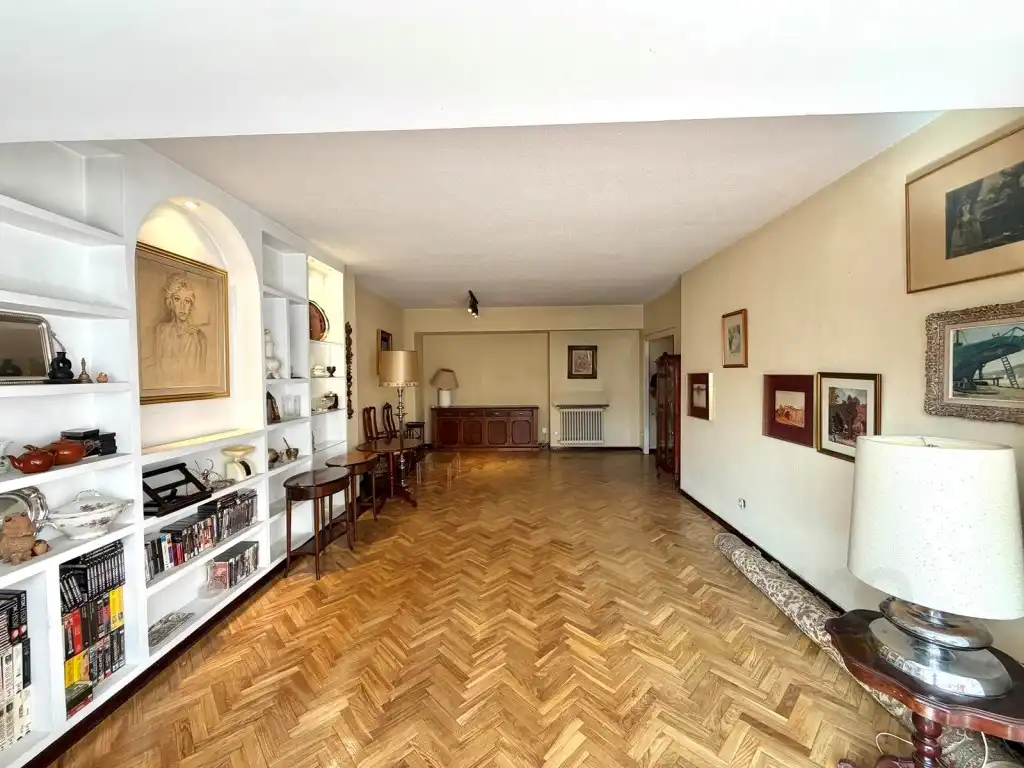 Wohnung mit Aufzug zum Verkauf in Chamartín, imagen 5