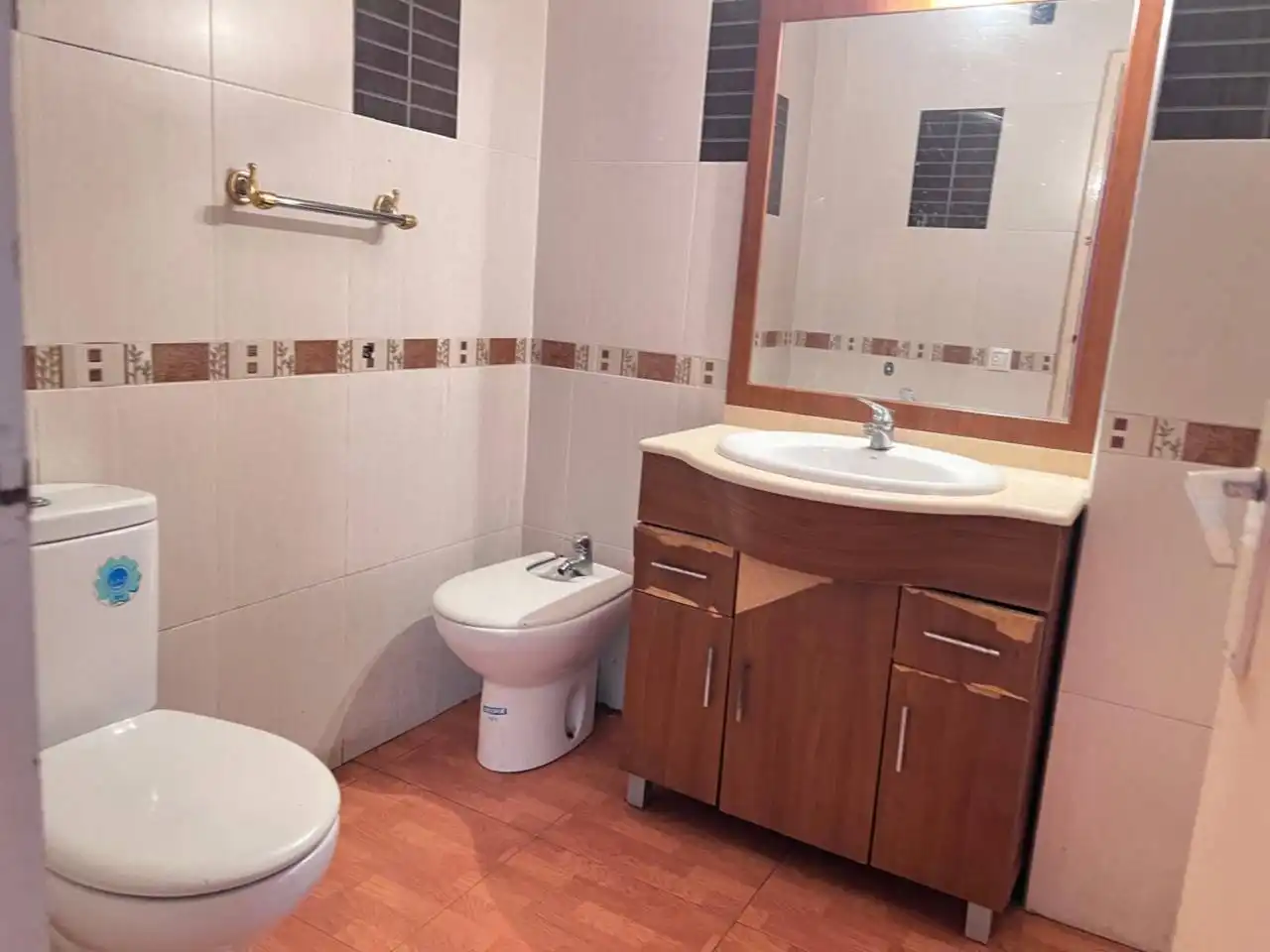 Baño de Piso en venta en Granollers con Balcón