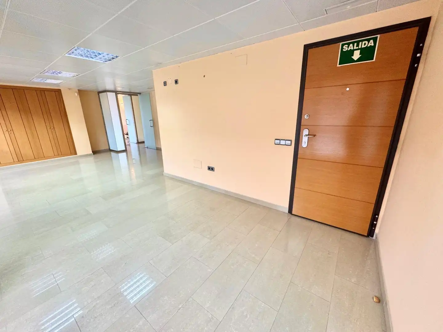 Büro zur Miete in Calle DR JOSE MARIA SARGET, imagen 10