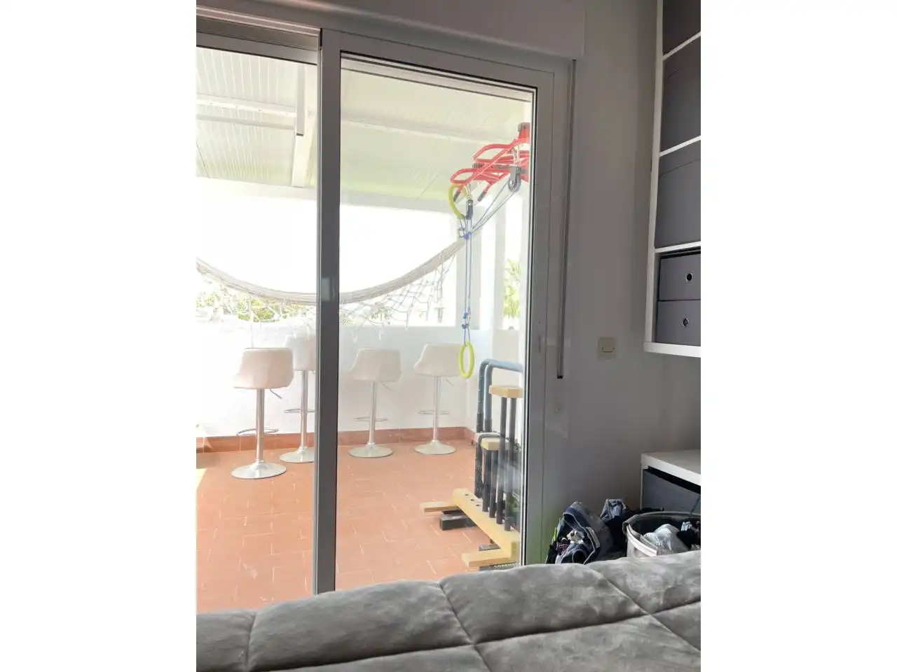 Terrassa de Pis en venda en Estepona amb Terrassa i Piscina comunitària