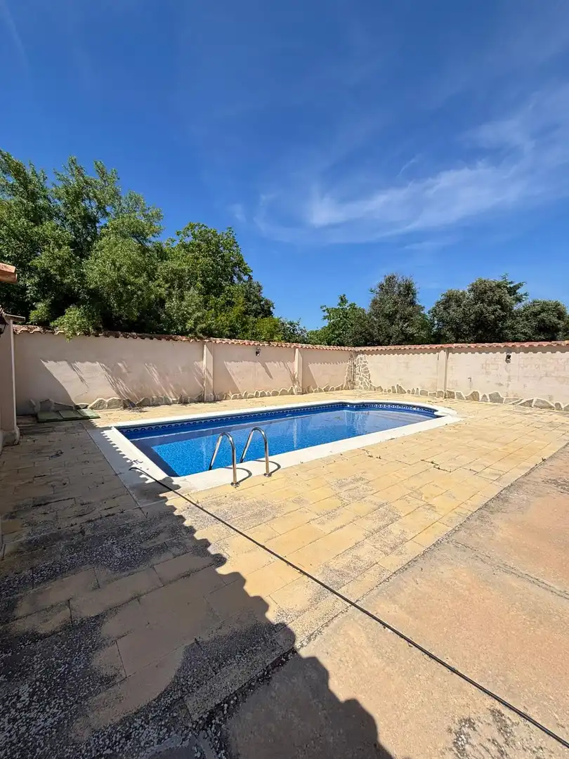 Chalet en venta en Viso del Marqués, imagen 18