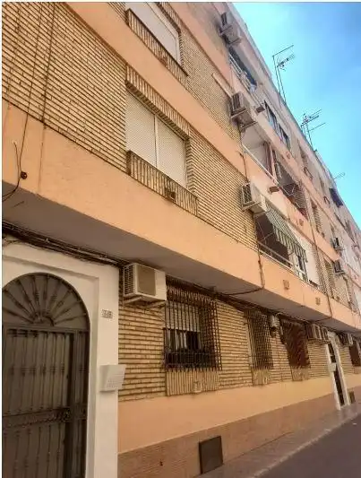Wohnung zum Verkauf in Avenida AV DE LA ESTACION,54 Esc E Pl 0 Pt D Puente Genil 54