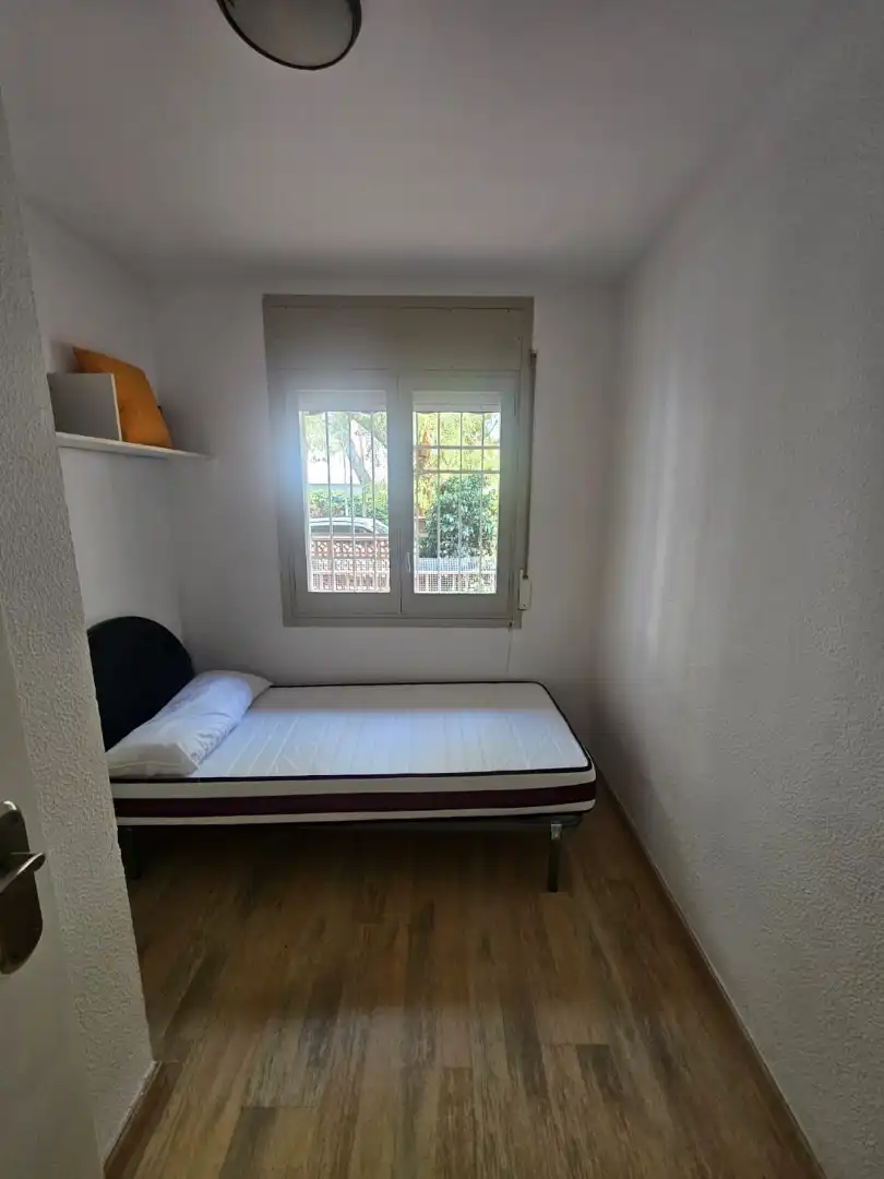 Schlafzimmer von Wohnung zum Verkauf in Vilanova i la Geltrú