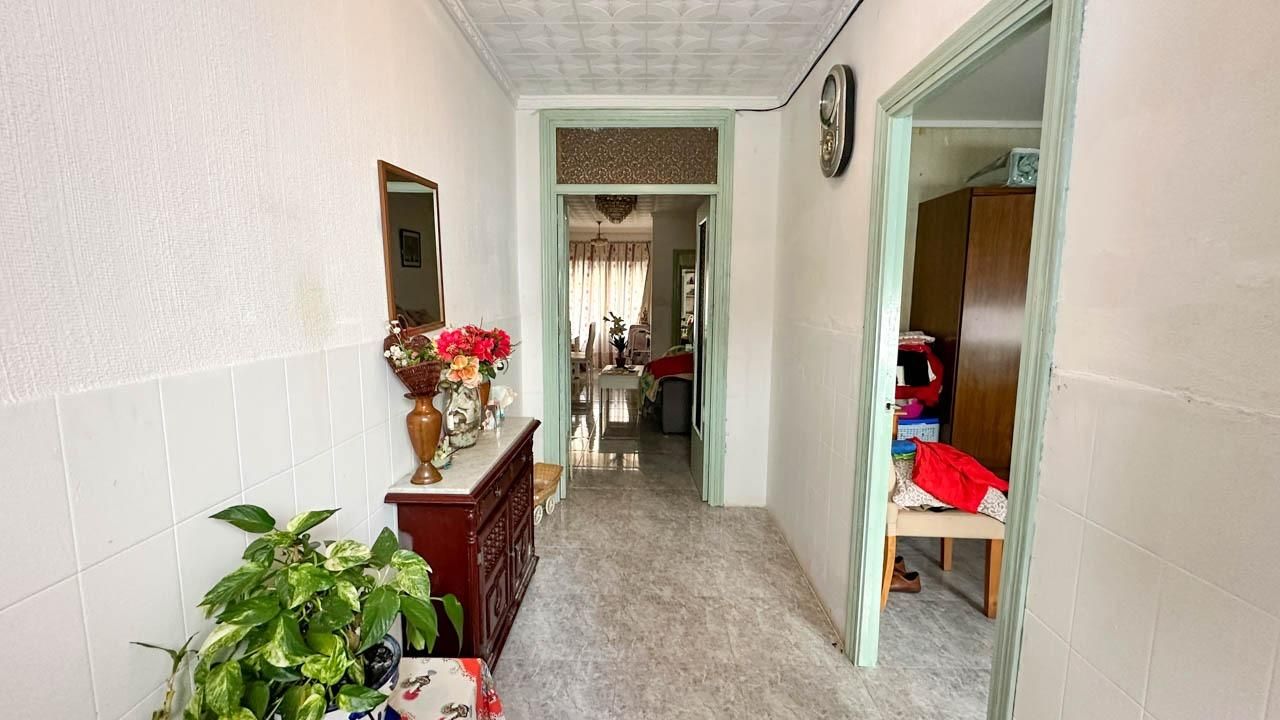 Planta baja for sale in Torrevieja