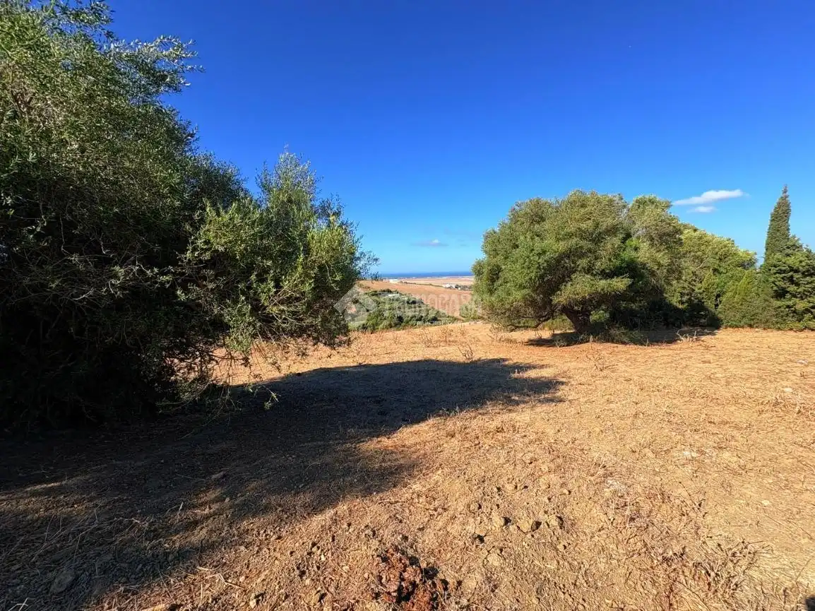 Terreno rustico in vendita a Vejer, imagen 12