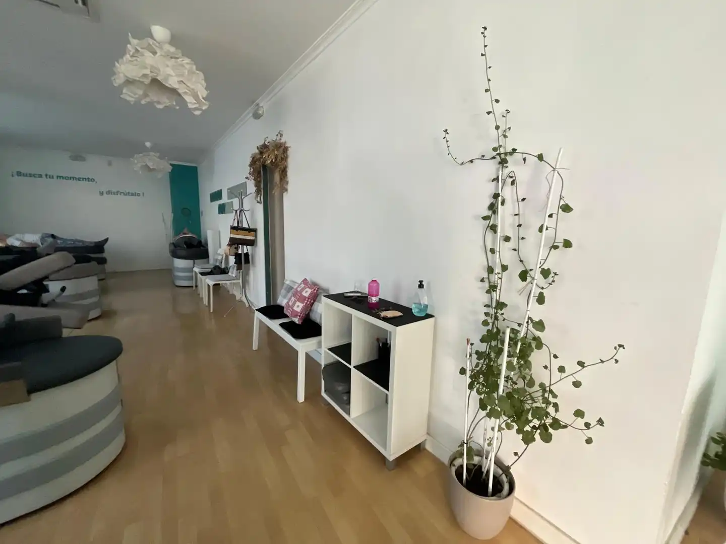 Local en venta en Tomelloso con Aire acondicionado, Amueblado y Alarma