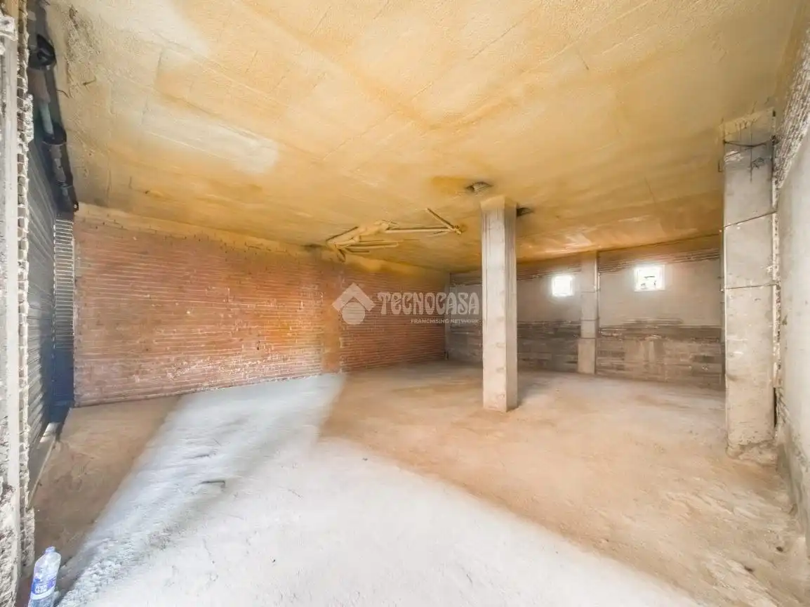 Local en venta en Leganés