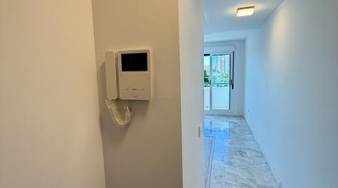 Foto 3 de Piso de alquiler en Orfila, Parque Ayala - Jardín de la Abadía - Huelín, Málaga Capital