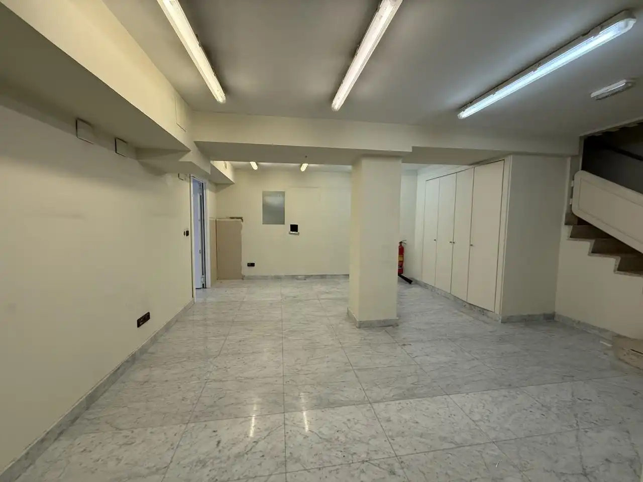 Locale commerciale in affitto a Los Fueros Ibilbidea, imagen 18