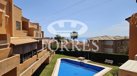 Foto 2 de Casa adosada de lloguer a Playa del Rincón, Rincón de la Victoria