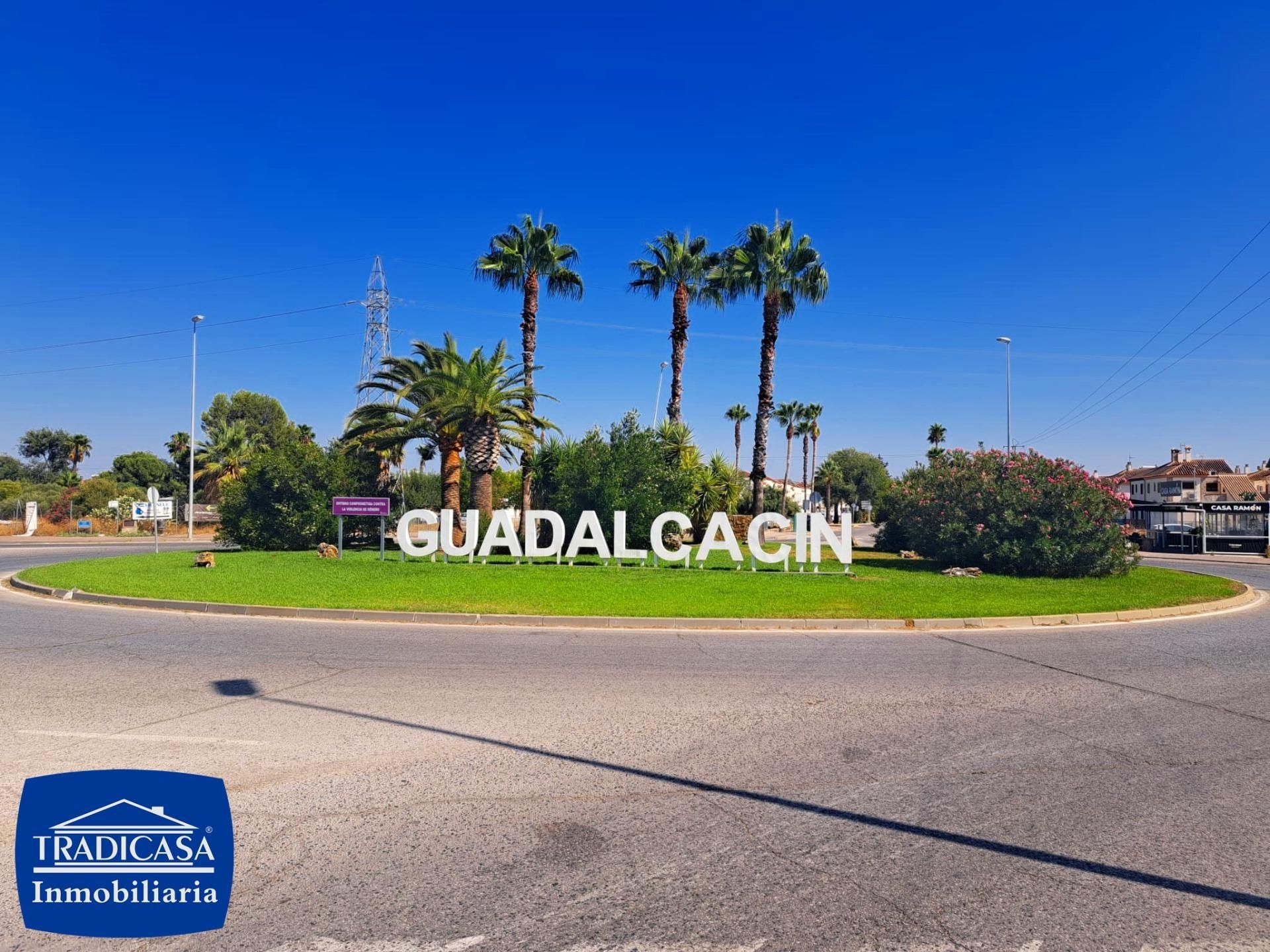 Land for sale in Jerez de la Frontera