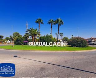Land for sale in Jerez de la Frontera