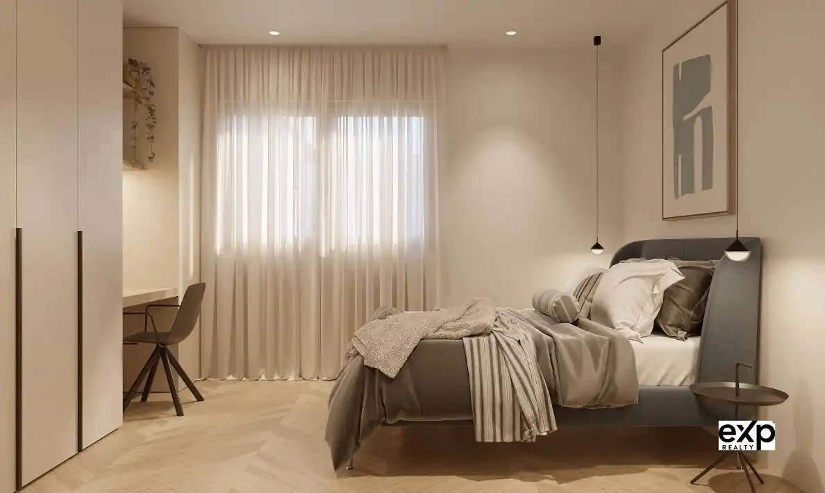 Habitación de Residencial en venta en Almàssera