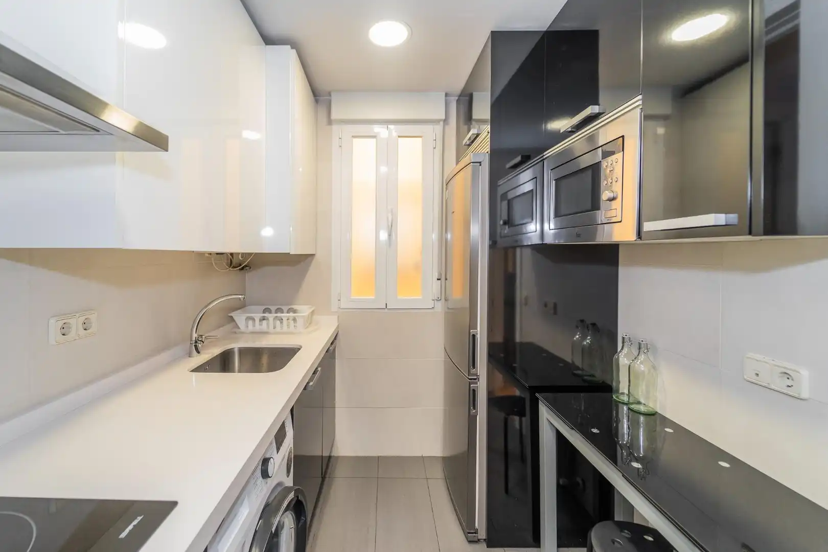 Wohnung mit Aufzug zum Verkauf in Moncloa - Aravaca, imagen 11
