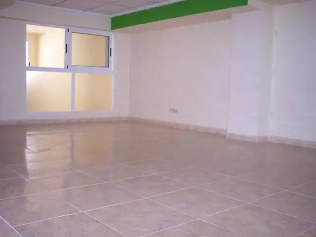 Local de alquiler en Almansa