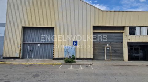 Foto 5 von Fabrikhallen zur Miete in Centre, Cornellà de Llobregat