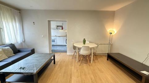 Foto 4 de Pis de lloguer a Calle de Sabadell, Tres Olivos - Valverde, Madrid