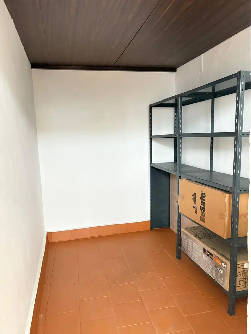 Casa amb terrassa en venda a Calle PADRE PEDRO MARIA AYALA, imagen 81