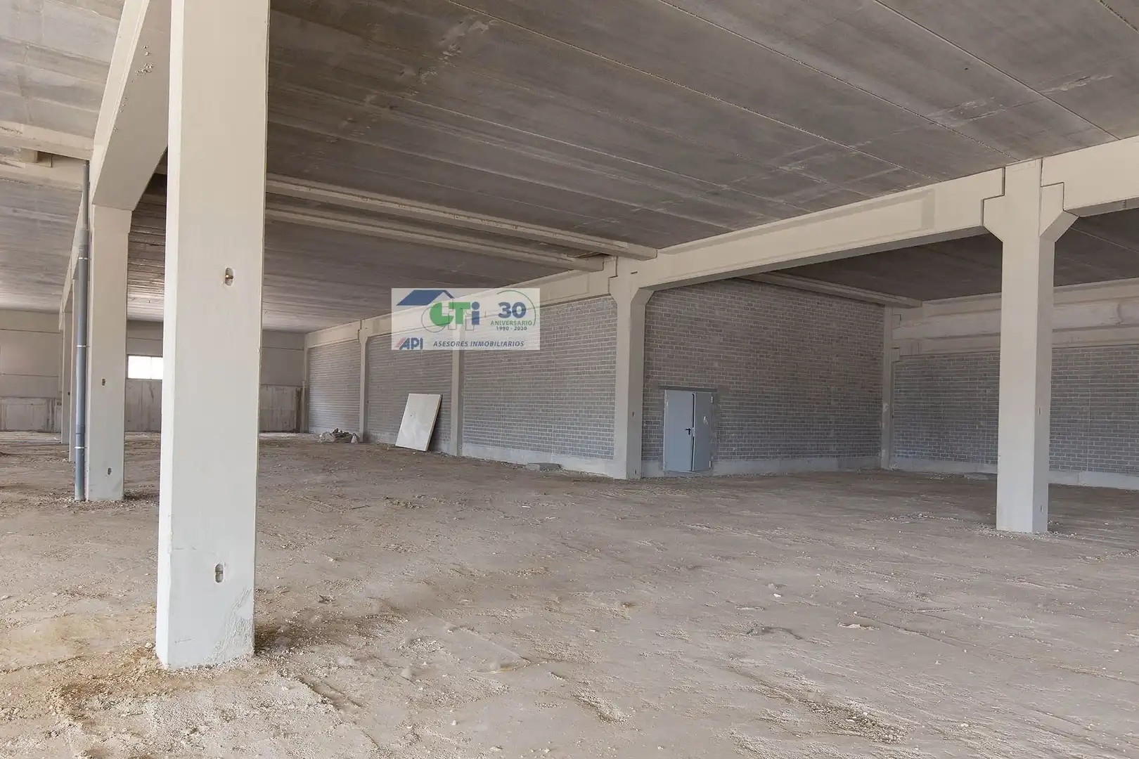 Industrial building for sale in CALLE SISALLO, imagen 37