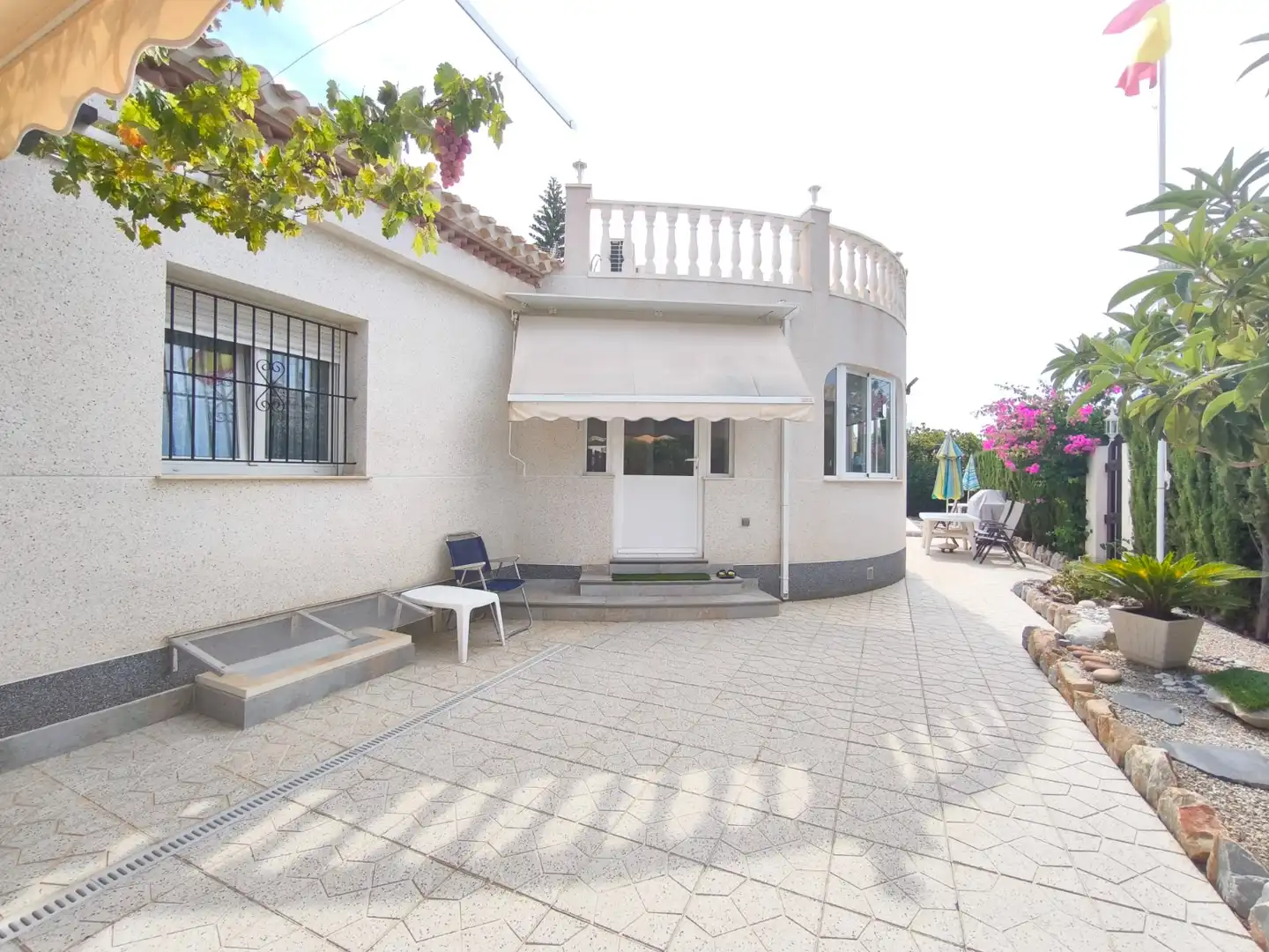 Casa amb piscina en venda a Orihuela Costa, imagen 17