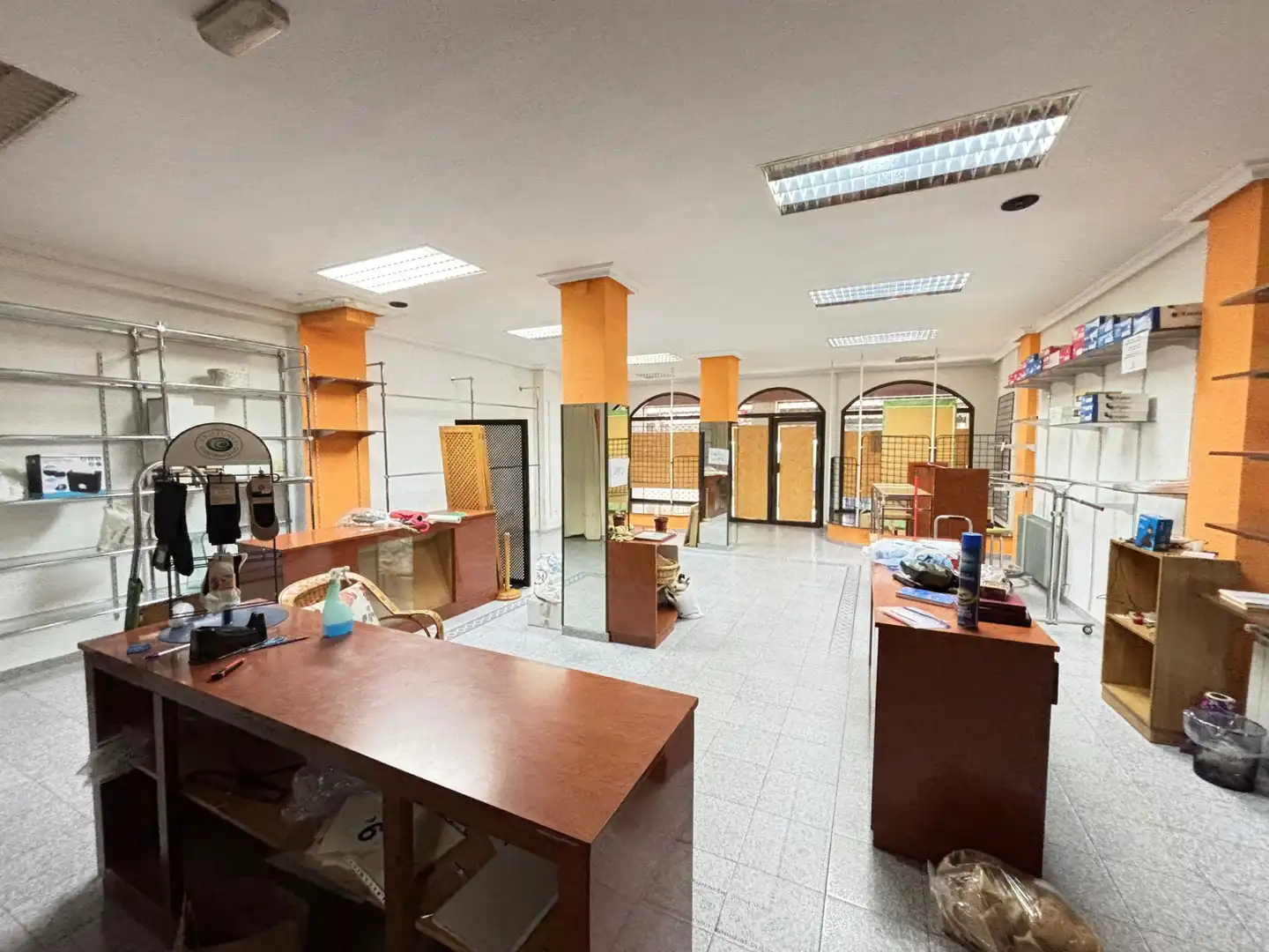 Local comercial en venta en Calle de Toledo, imagen 26