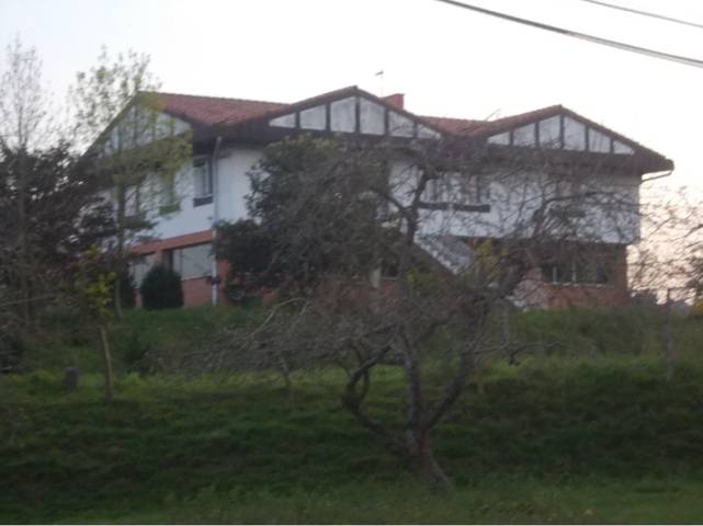 Casa-chalet en Venta en Zumaia