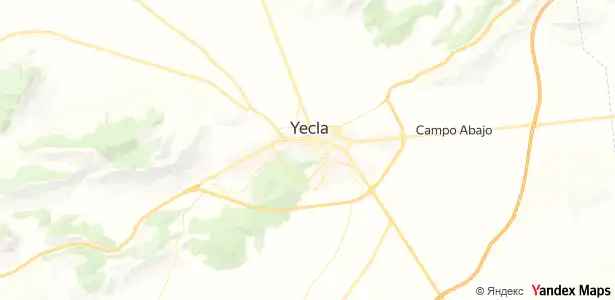 Pis en venda a Yecla