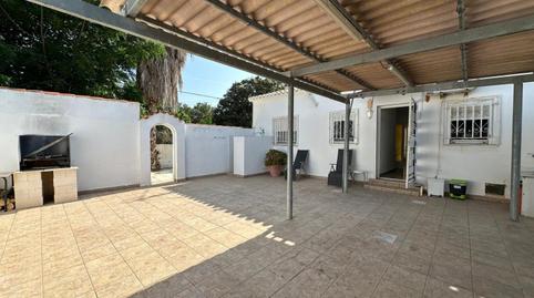 Foto 3 de Casa adosada en venda a Mar Tirrena, -1, El Palmar - Los Molinos, Dénia