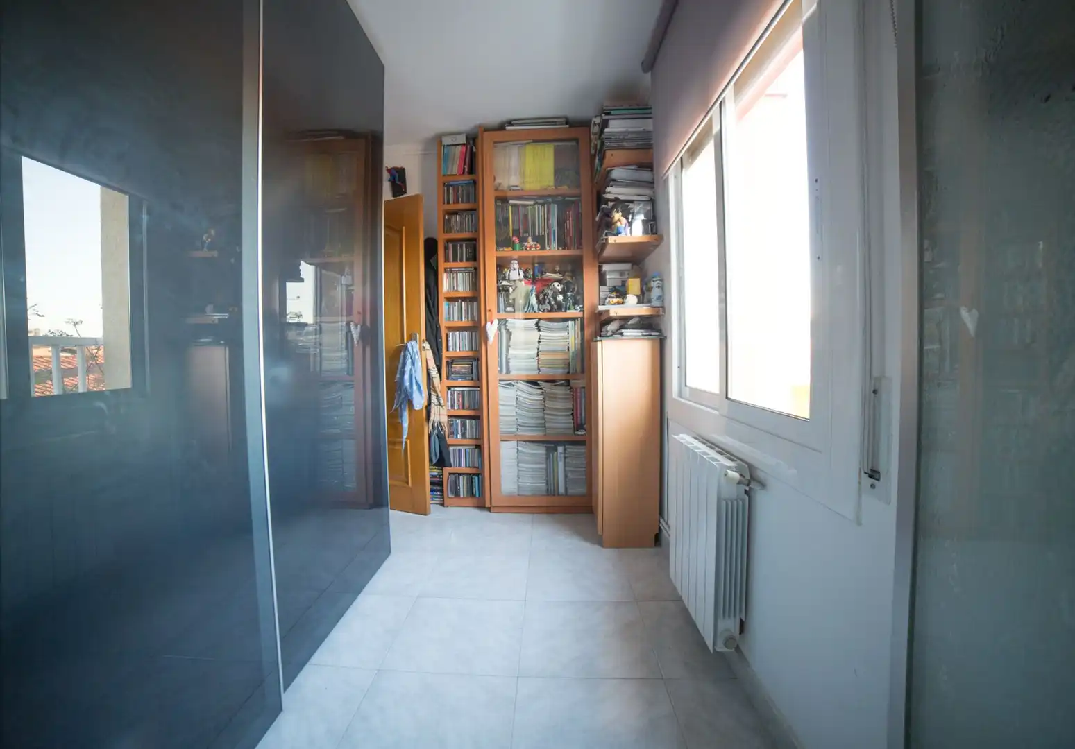 Piso en venta en Sant Boi de Llobregat con Calefacción