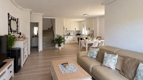 Vivienda totalmente reformada con solárium privado y vistas al lago salado, imatge 5