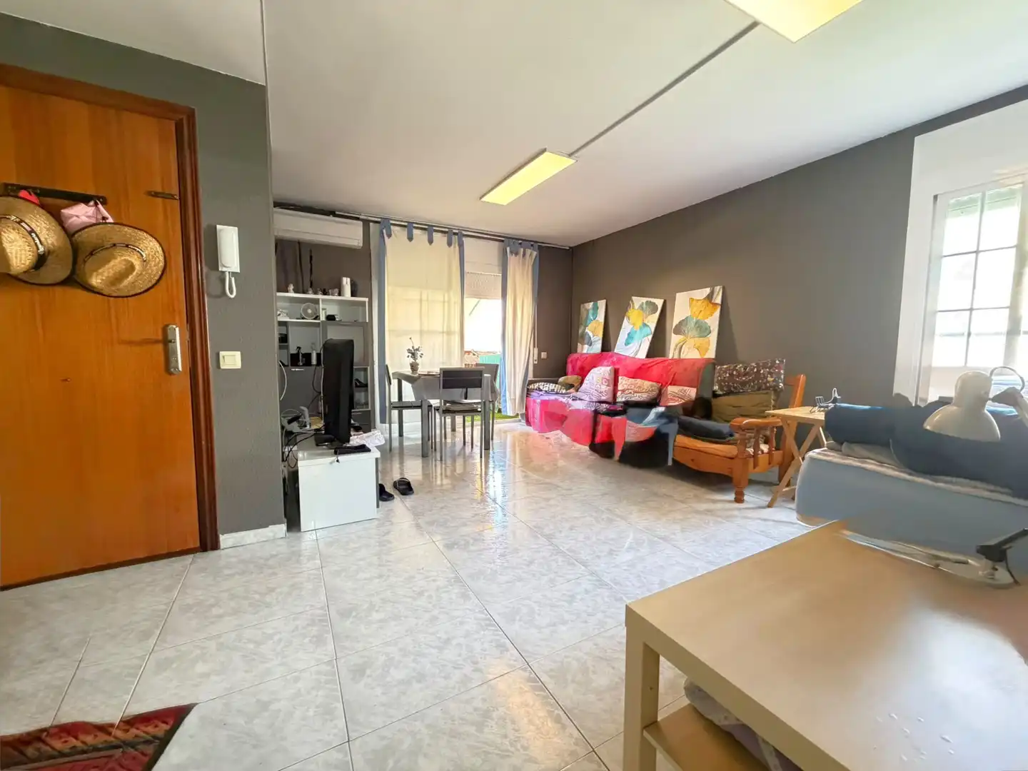 Wohnung mit Balkon zum Verkauf in Cunit Diagonal, imagen 5