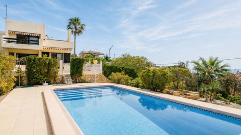Foto 3 de Casa o xalet en venda a Torrent, 7, Pueblo Español - Coveta Fumá, El Campello