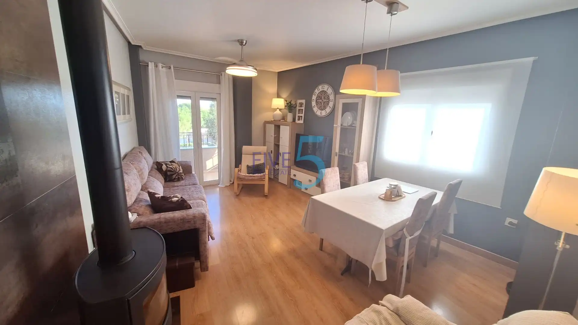 Flat with terrace for sale in Almoradí, imagen 8