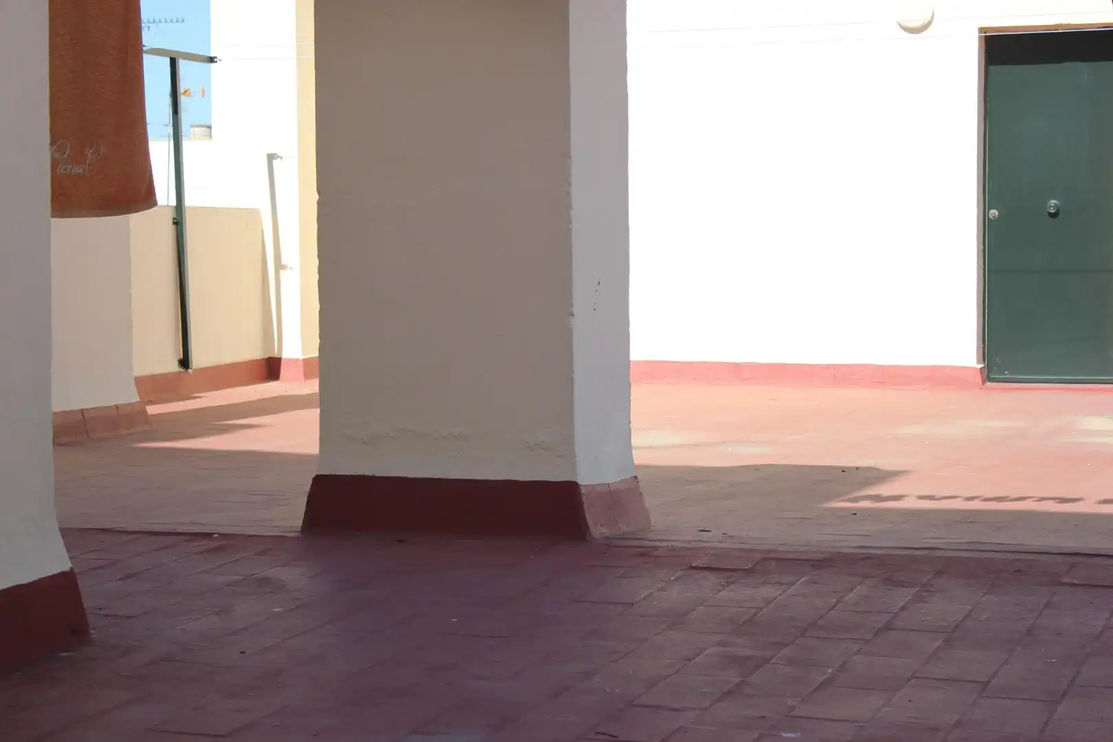 Flat for rent in Calle SAN ANTONIO ABAD, Bellavista
