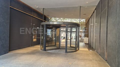 Foto 5 de Oficina de lloguer a El Parc i la Llacuna del Poblenou, Barcelona Capital