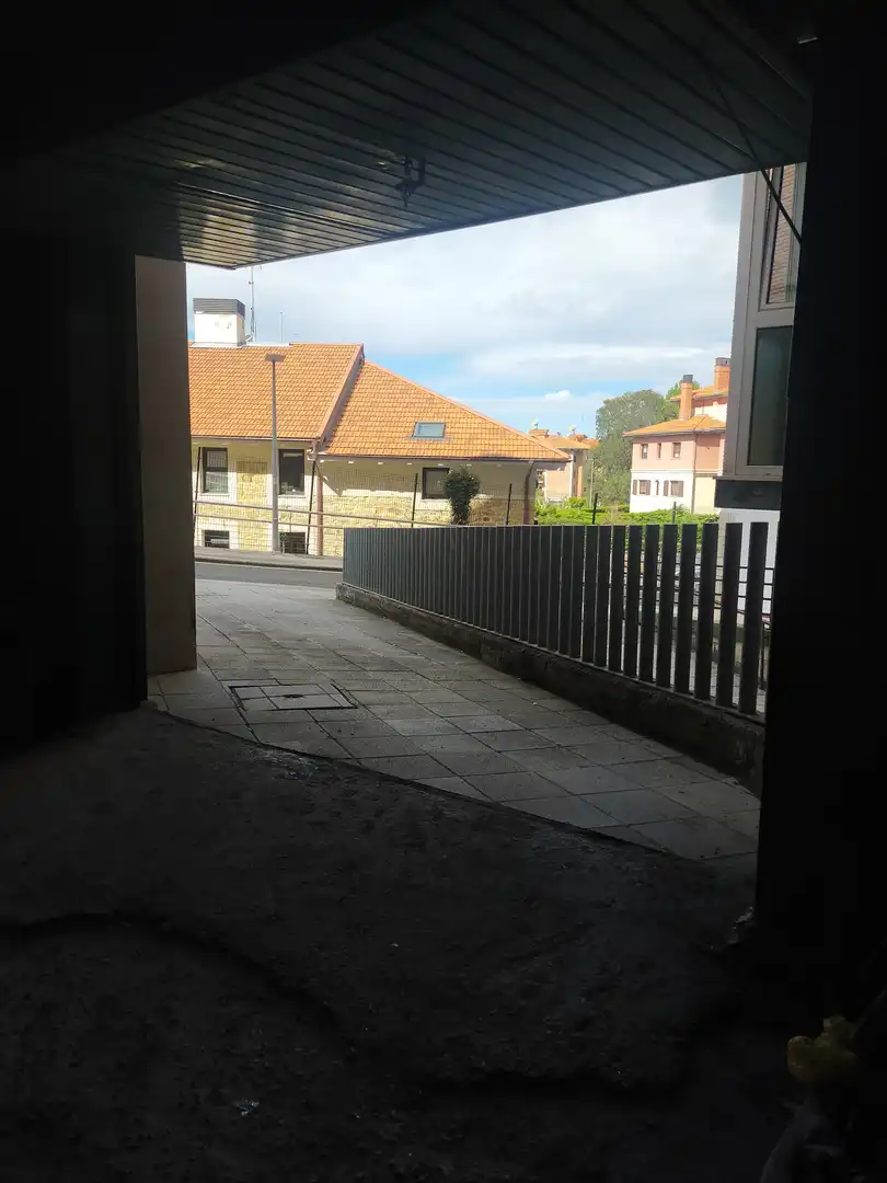 Exterior view of Commercial properties for sale in Berango