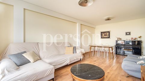 Foto 4 de Piso en venta en Arrancapins, Valencia Capital