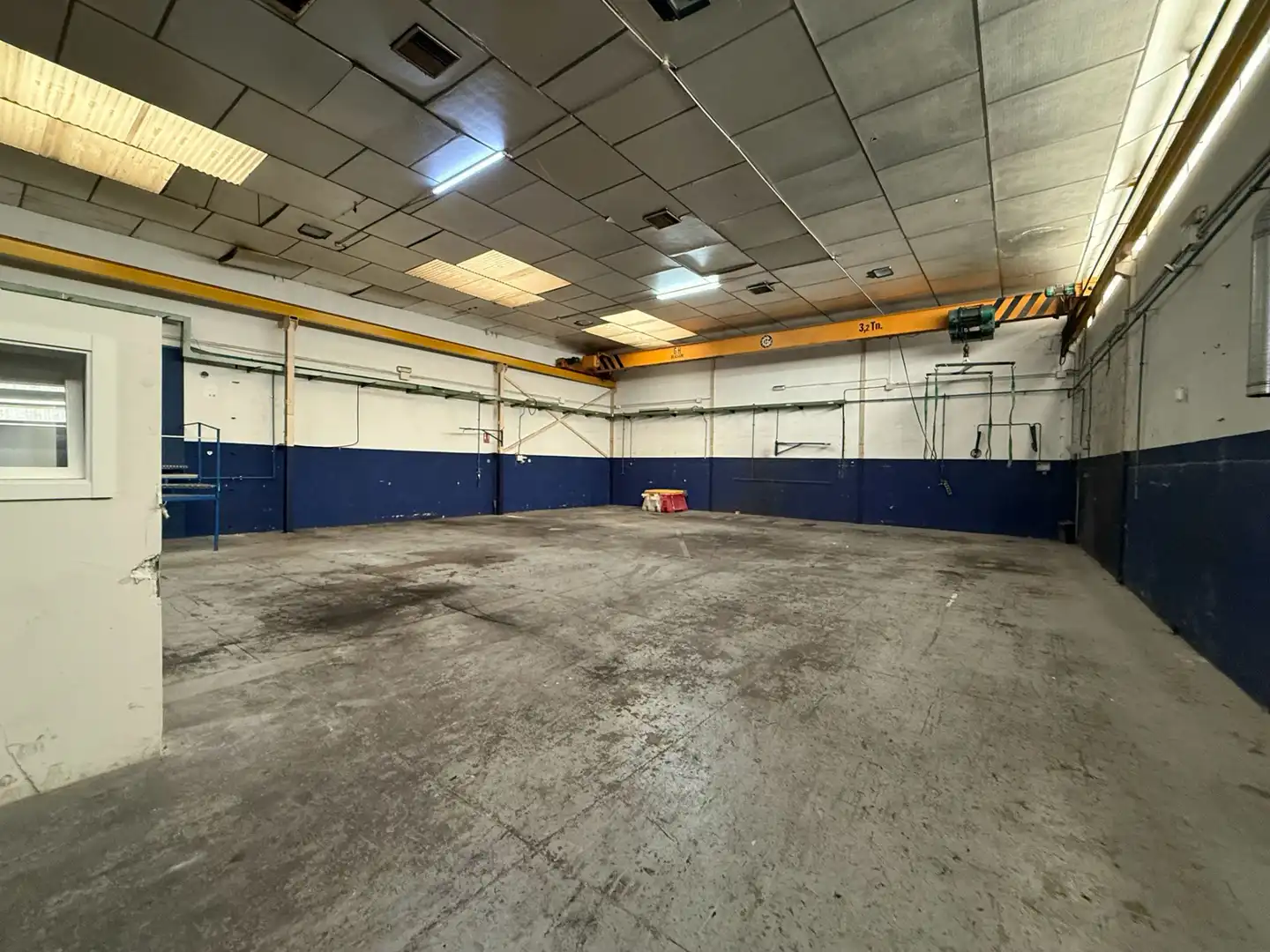 Nave industrial en venta en Alcoy / Alcoi