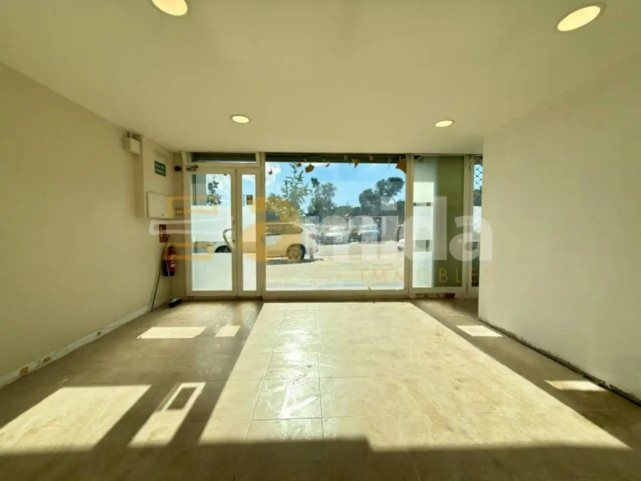 Local commercial à vendre à Sentmenat, imagen 4